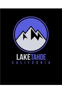 Lake Tahoe