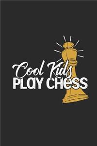 Cool Kids Play Chess