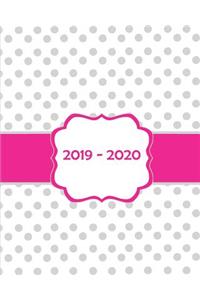 2019 - 2020