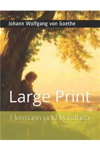 Hermann and Dorothea