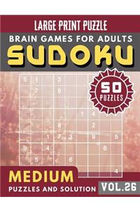 Sudoku Medium