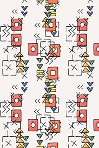 Graph Paper Notebook