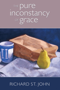 Pure Inconstancy of Grace