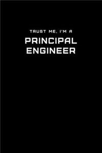 Trust Me, I'm a Principal Engineer