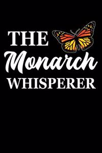 The Monarch Whisperer