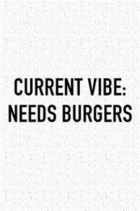 Current Vibe