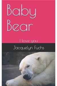 Baby Bear