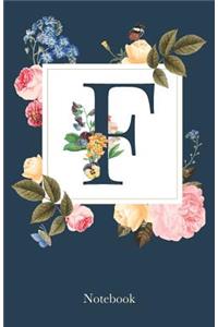 F Notebook