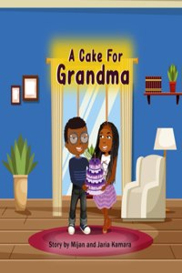 Cake for Grandma