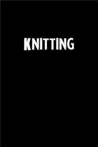 Knitting