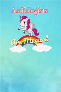 Audiologists Are Magical