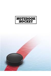 Hockey Notebook