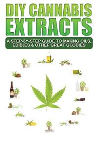 DIY Cannabis Extracts