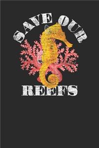 Save Our Reefs
