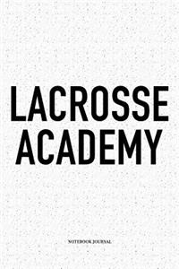 Lacrosse Academy