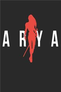 Arya