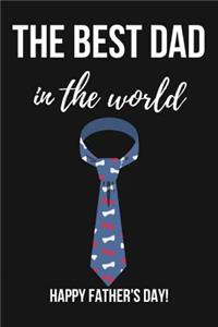 The Best Dad In The World