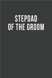 Stepdad of the Groom