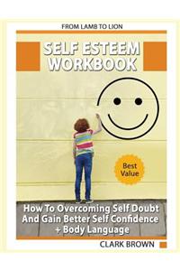 Self Esteem Workbook
