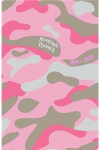 Academic Planner 2019 - 2020