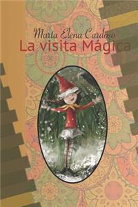 visita mágica