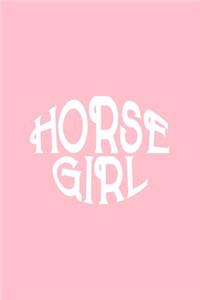 Horse Girl