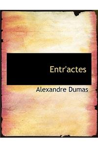 Entr'actes