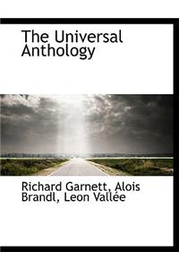 The Universal Anthology