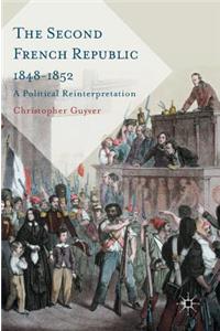 Second French Republic 1848-1852