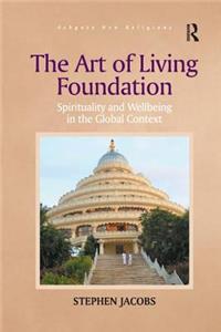 Art of Living Foundation