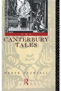 The Canterbury Tales