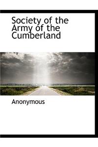 Society of the Army of the Cumberland