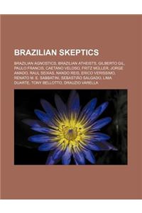 Brazilian Skeptics
