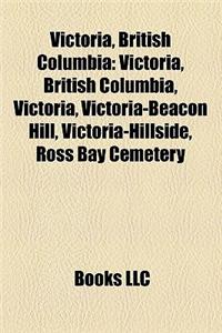 Victoria, British Columbia
