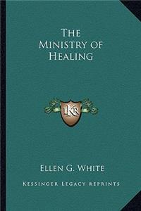 Ministry of Healing