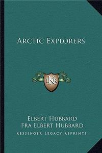 Arctic Explorers