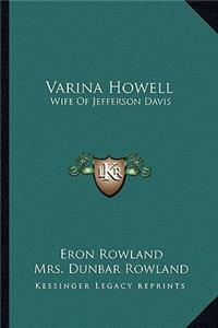 Varina Howell