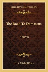 The Road To Damascus