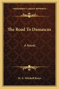 Road to Damascus