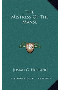 The Mistress of the Manse