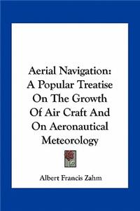 Aerial Navigation