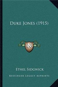 Duke Jones (1915)