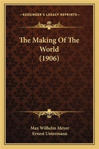 Making of the World (1906)
