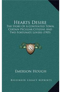 Hearts Desire