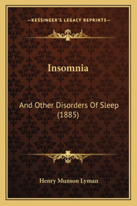 Insomnia