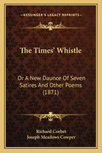 Times' Whistle