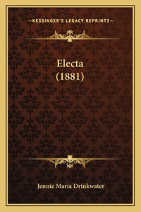 Electa (1881)