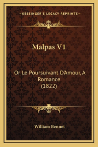 Malpas V1