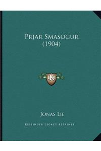 Prjar Smasogur (1904)