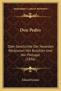 Don Pedro
